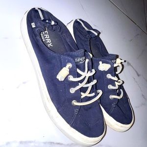 Sperry top-siders